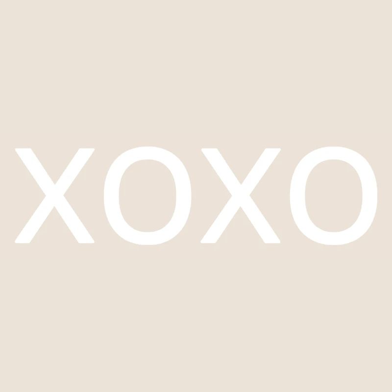 Xoxo
