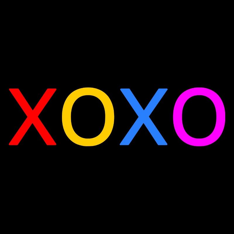 Xoxo