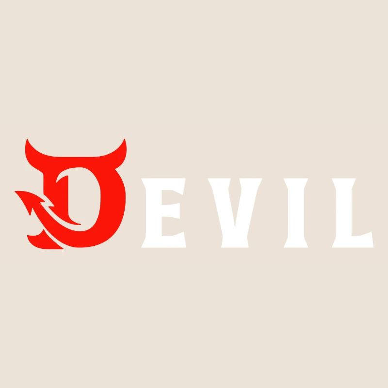 Devil - Teufel