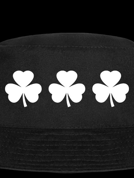 Trèfle de la Saint-Patrick d’Irlande