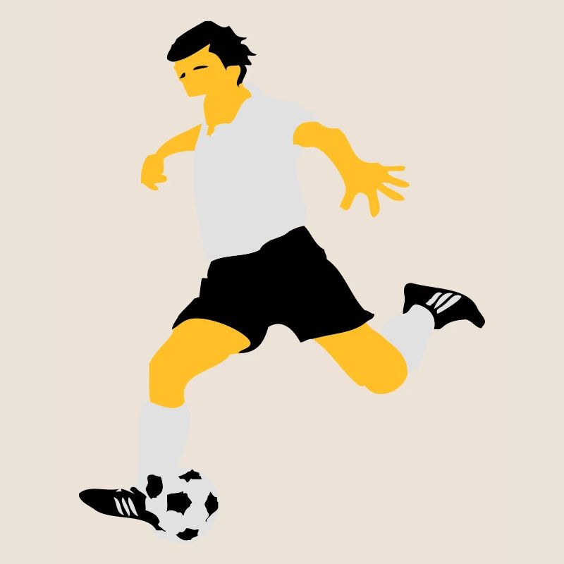 Fußball