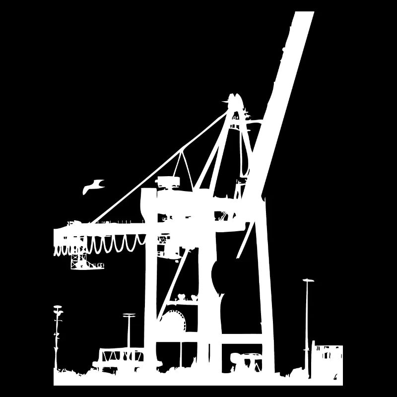Grue Blanche