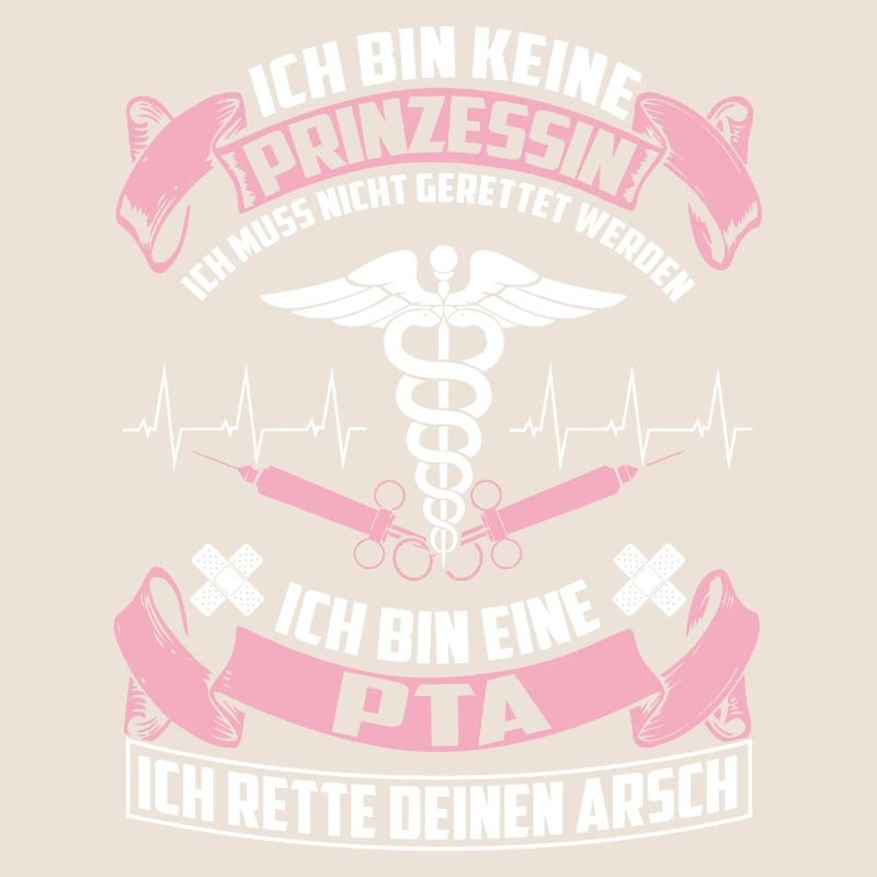 PTA - Pharmazeutisch-technische Assistentin