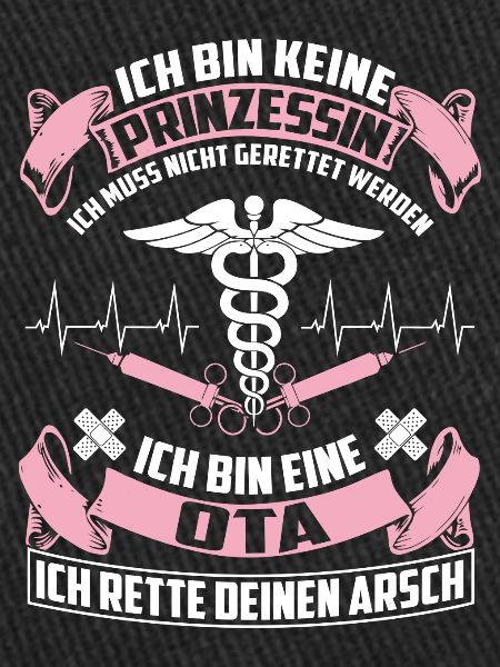 OTA - Operationstechnische Assistentin