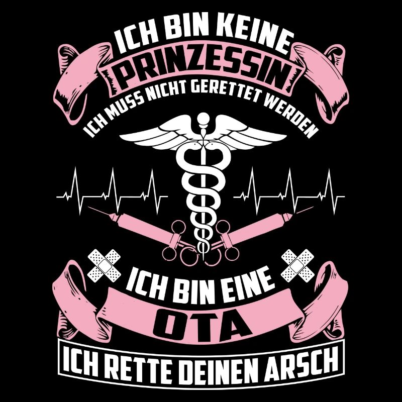 OTA - Operationstechnische Assistentin