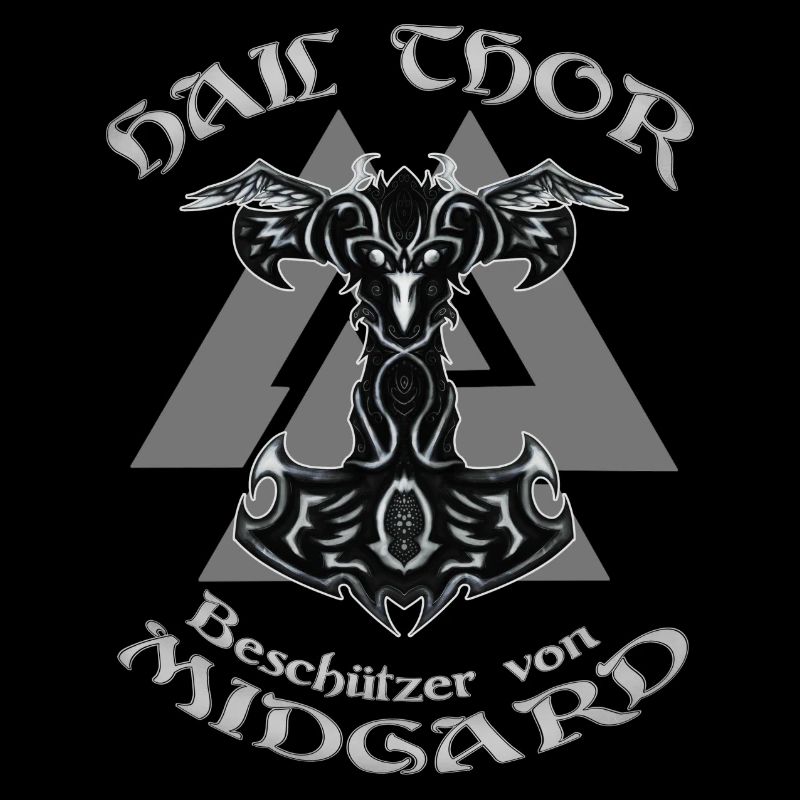 HAIL THOR
