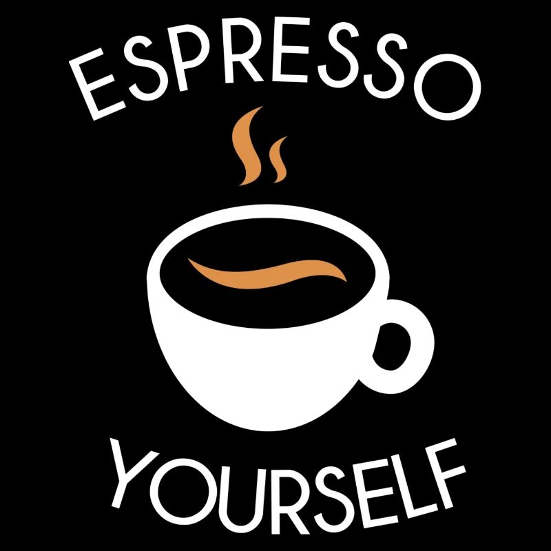 espresso vous-même