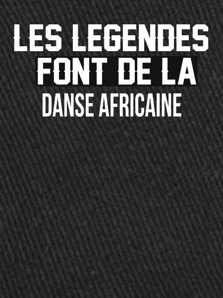 Danse africaine