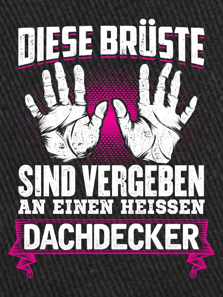 DACHDECKER - Brüste