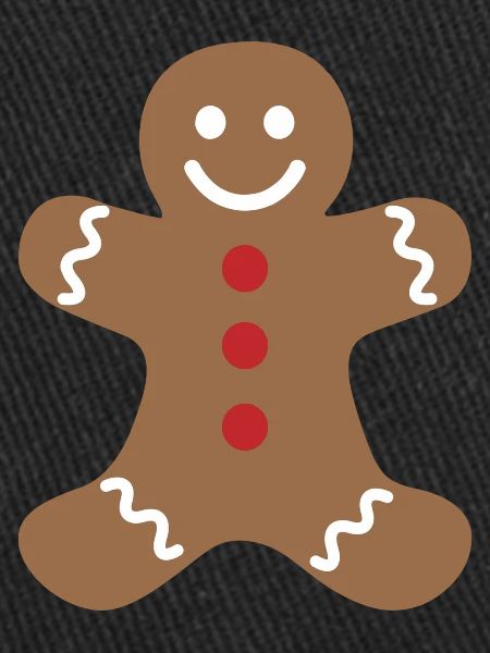 Gingerbread Man