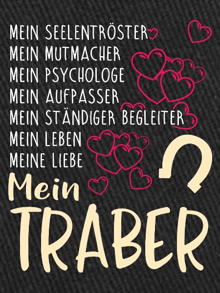 TRABER - mein