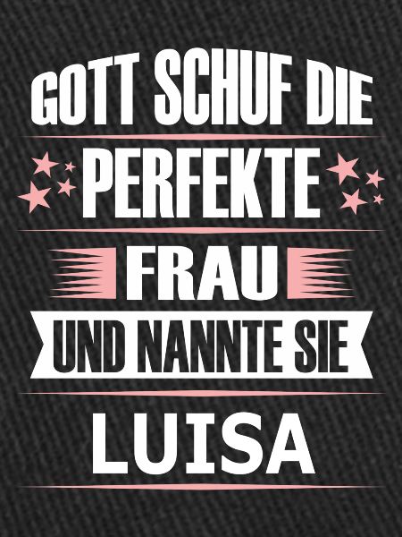 LUISA