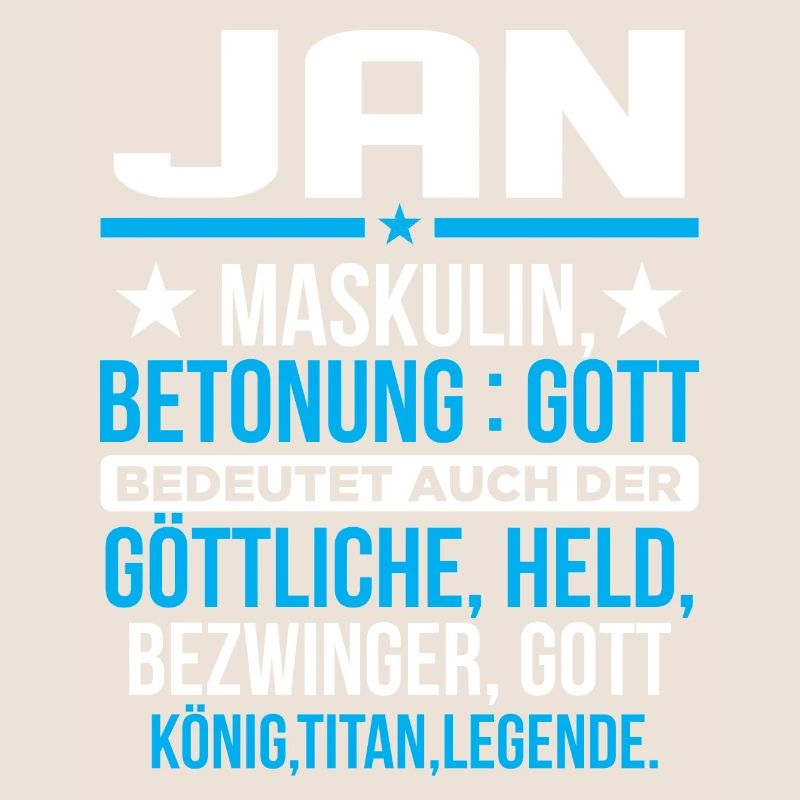 JAN - Titan