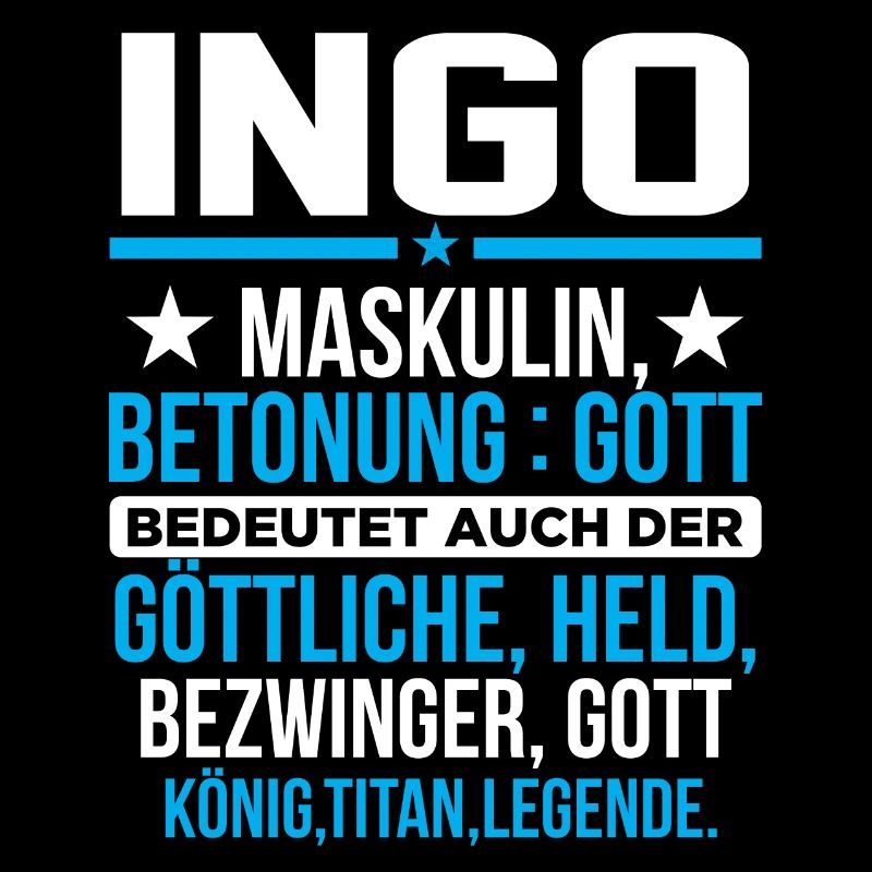 INGO - Titan