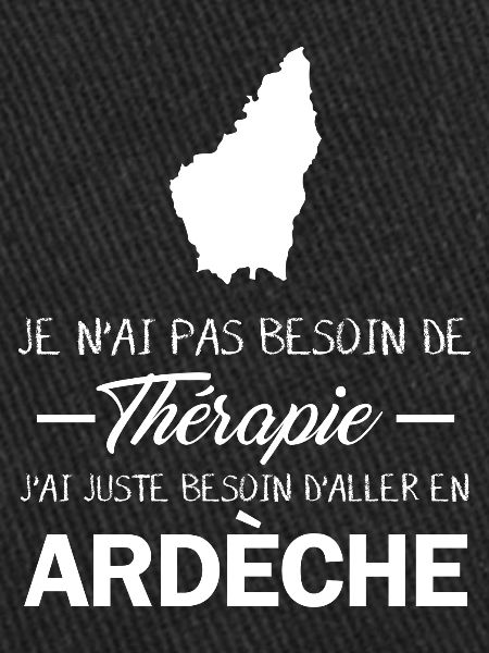 Thérapie Ardèche