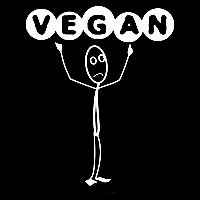 végétalien