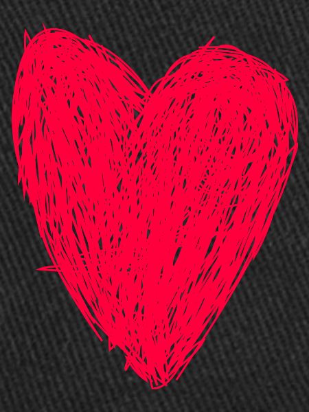 Red Heart