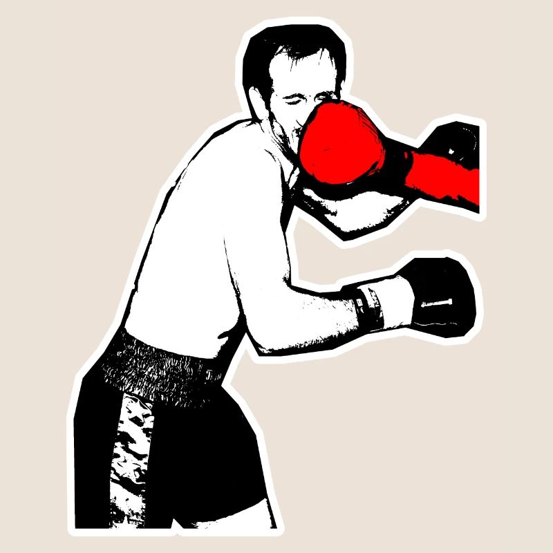 Boxer coup direct