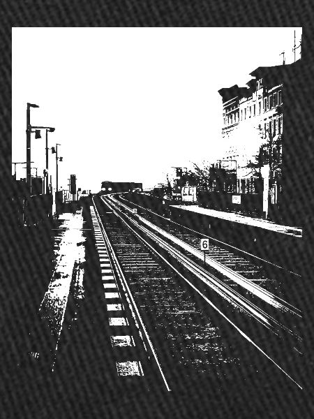 U-Bahn