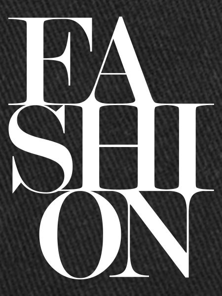 MODE de la mode
