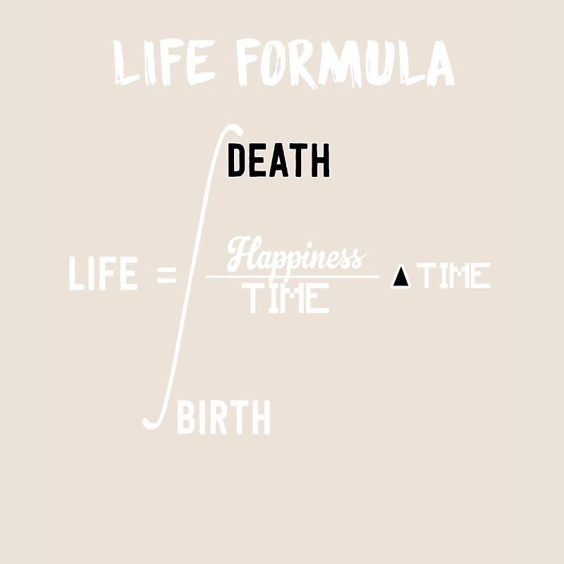 Mathe formule vie maths naissance décès professeur