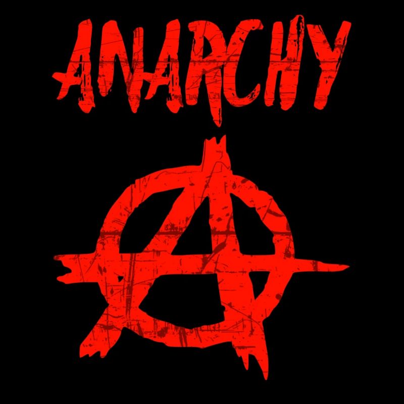 anarchy