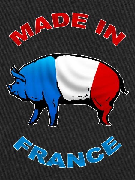 charcutier cochonnailles
