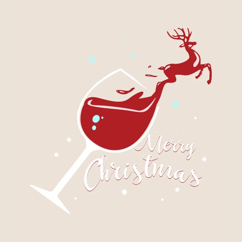 Vin de noel