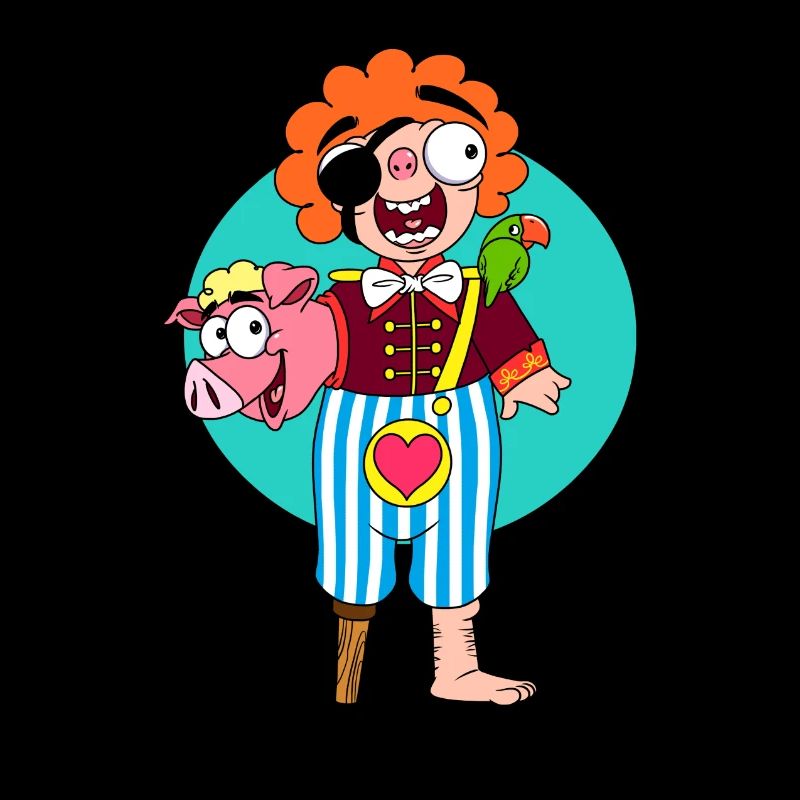 PigPirate
