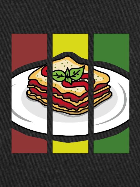 lasagne