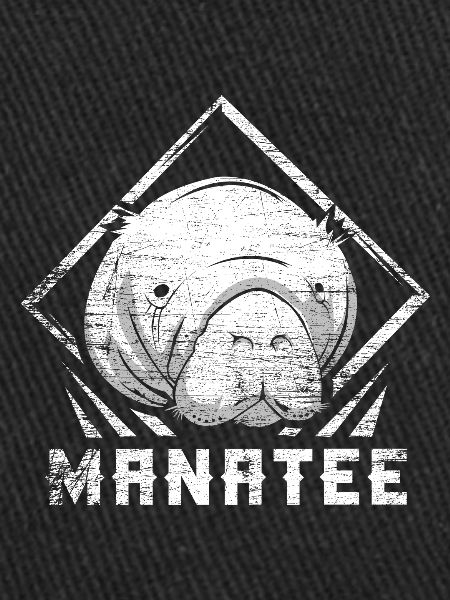 Manatee Dugong Gift
