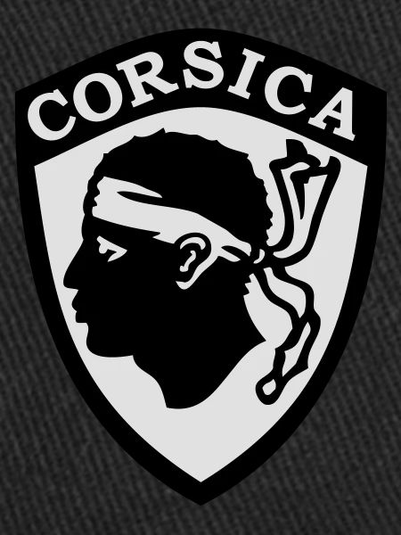 Corsica Blason