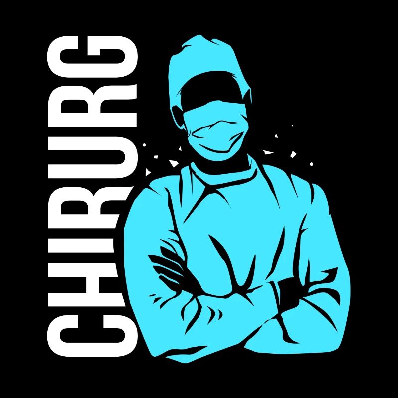 Cadeau chirurgien