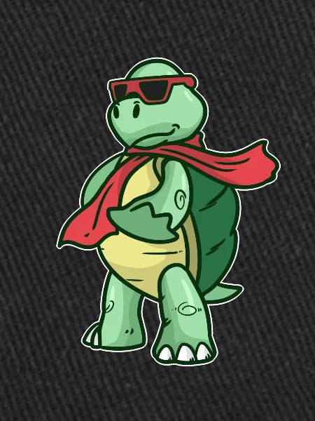 tortue