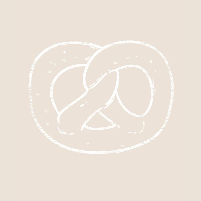 Cadeau de bretzel