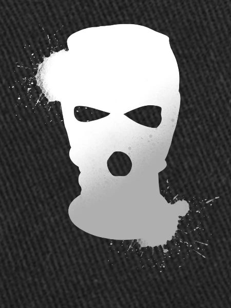 Sturmmaske
