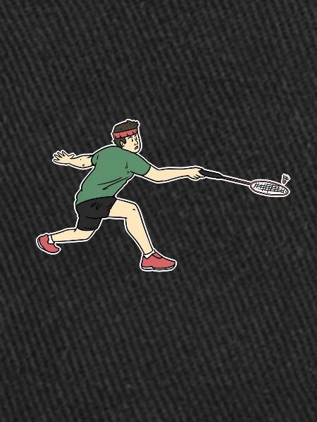 speedminton