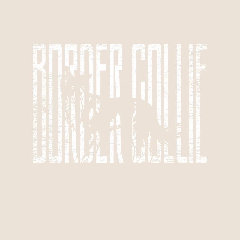 Border collie