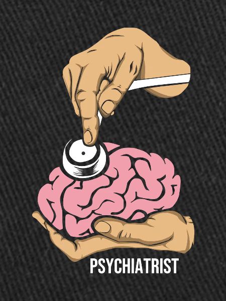 psychiatre