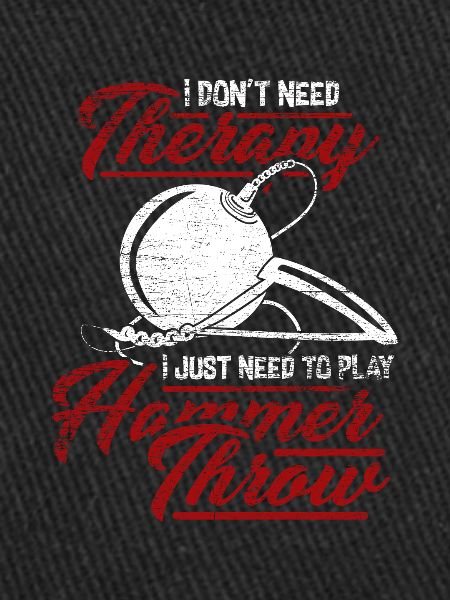 hammer throw