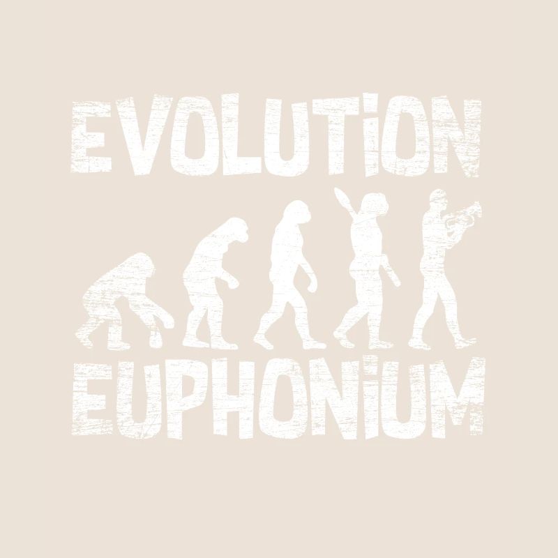 Euphonium Entwicklung