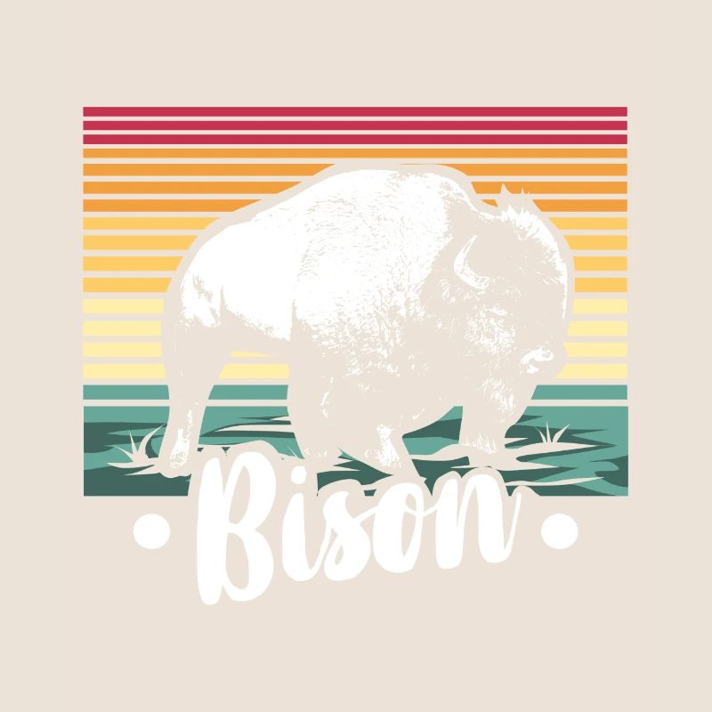 bison