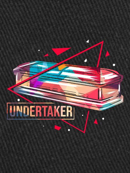 Undertaker polygon
