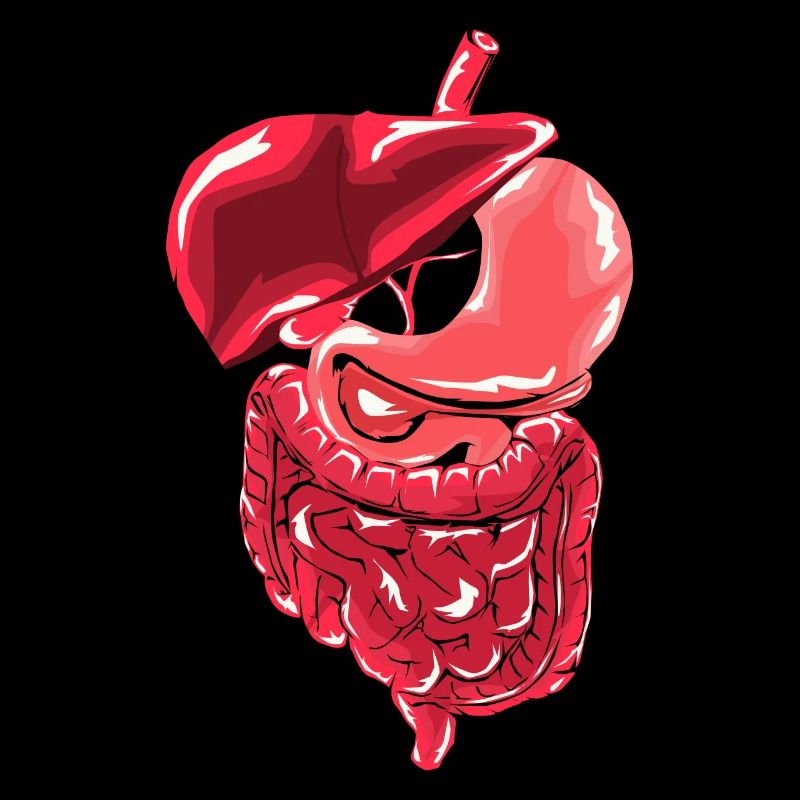 gastroentérologue