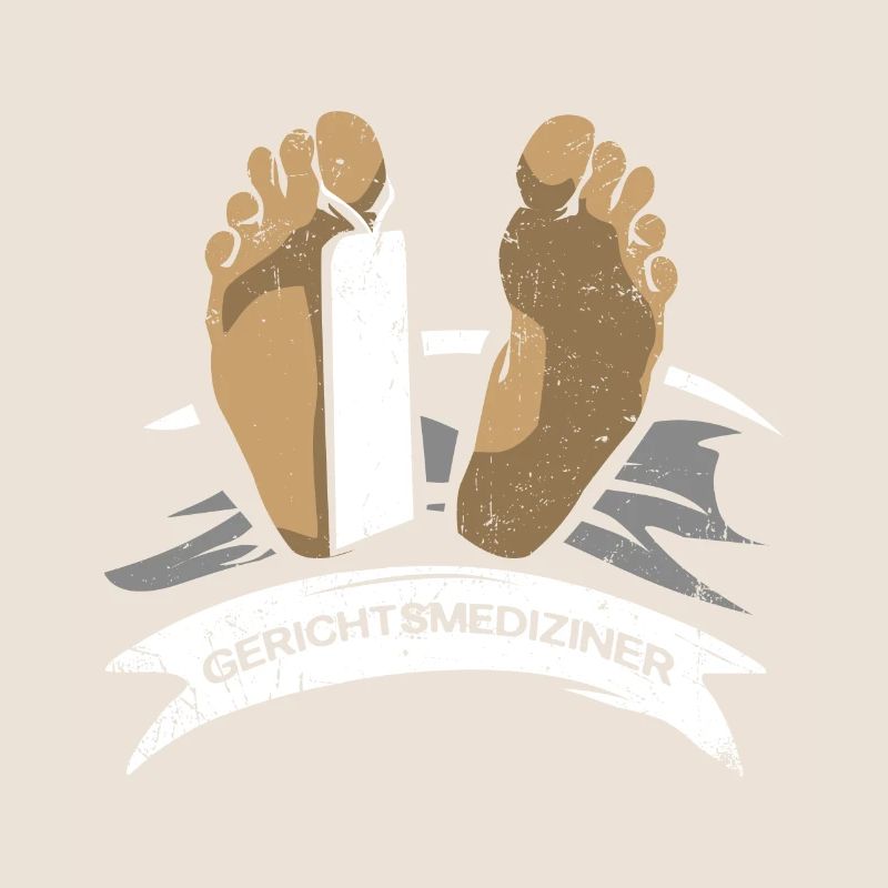 Forensic Detective Gift