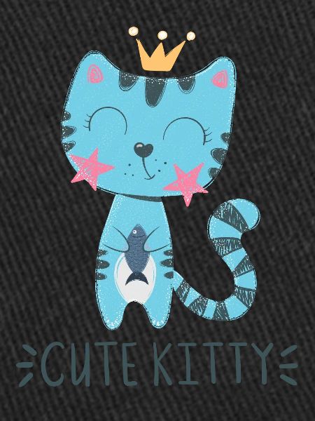 Doux chat