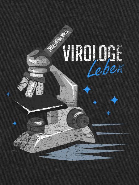 Virologist gift