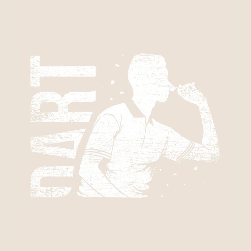 Dart Geschenk