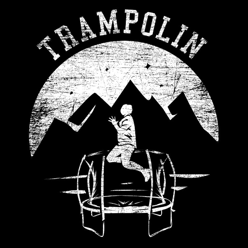 trampoline