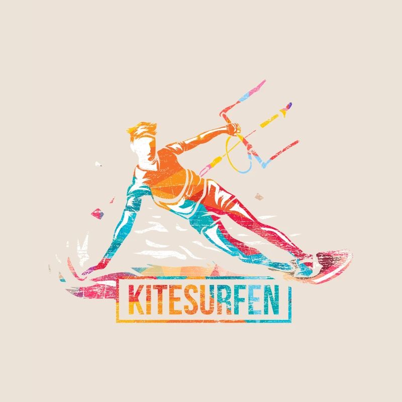 Cadeau de kitesurf
